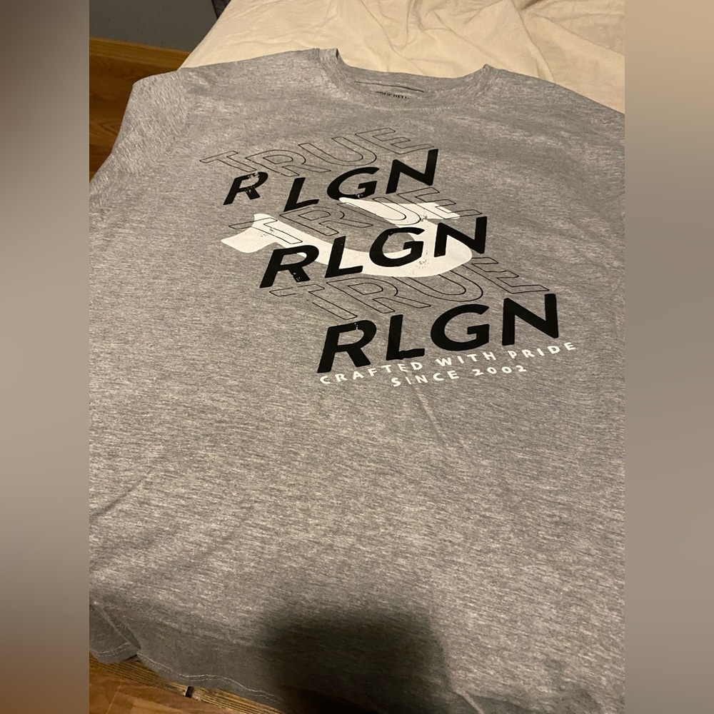 True religion shirt